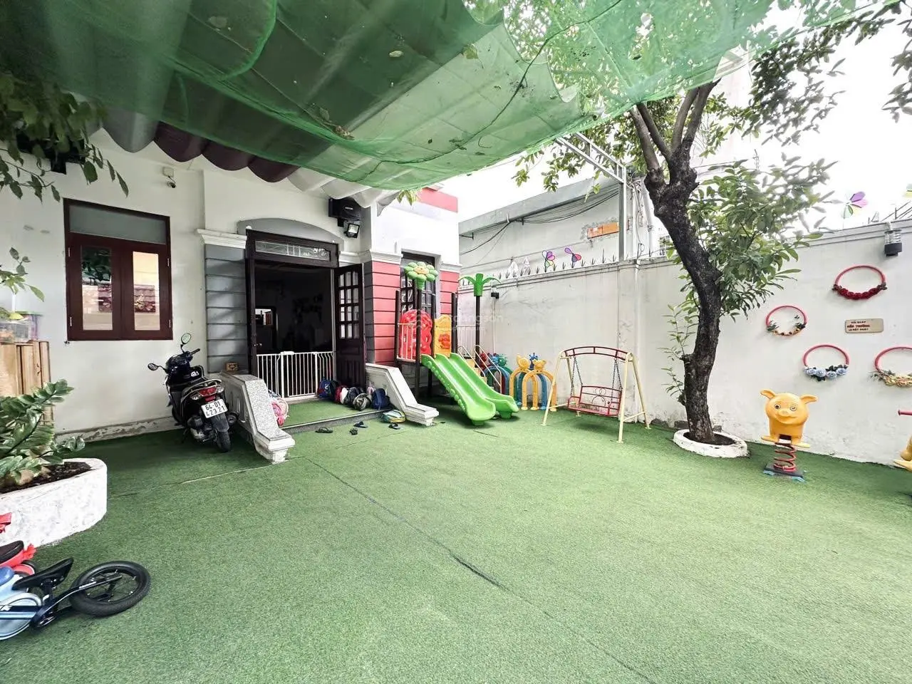 Biệt thự 3 tầng, 150m2 Bùi Đình Tuý, 7PN, HXH tránh thông tứ tung sẵn dòng tiền 16.5 tỷ