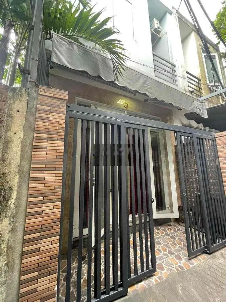 Bán gấp Nhà 2 tầng kiệt Lê Duẫn, Khu phố Thời Trang sầm uất