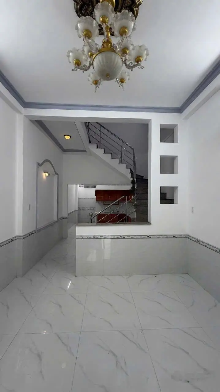 Bán nhà trệt làu ngay cổng trường học LÊ Quý Đôn, Dĩ AN gần chợ bờ hồ