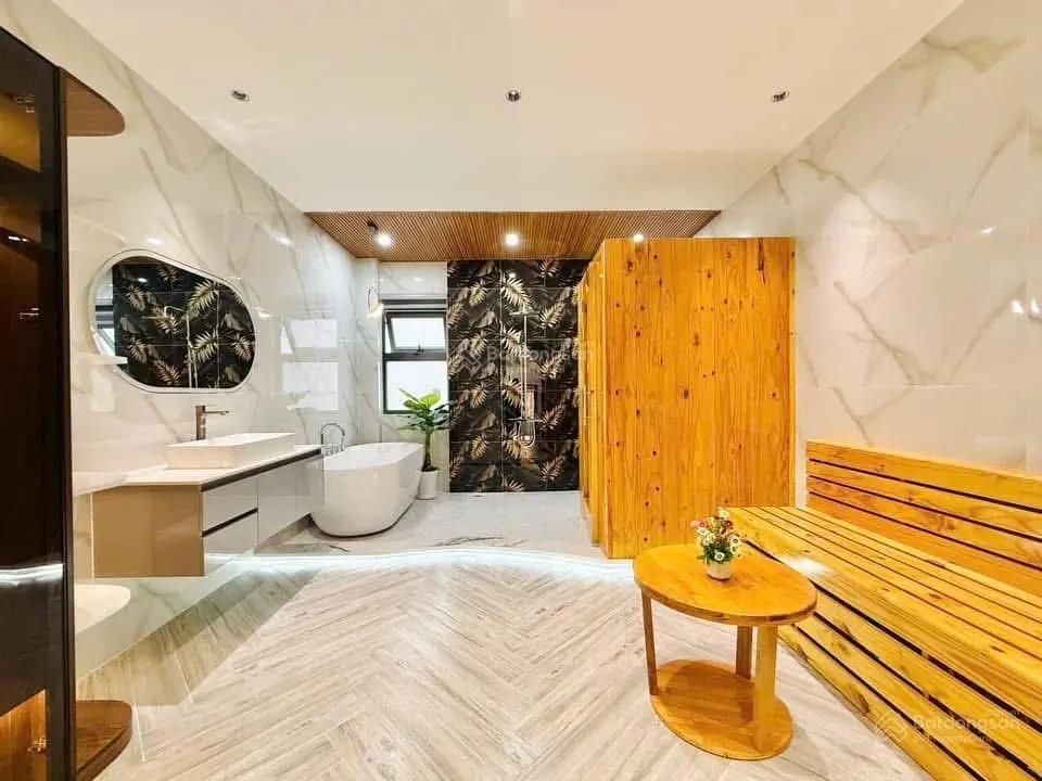 Cô 8! Cần Tiền Bán Gấp Nhà Đường Lý Chính Thắng,P.Võ Thị Sáu,Quận 3,Giá:4,57Tỷ/75,5m2/3 Lầu Sổ Sẵn