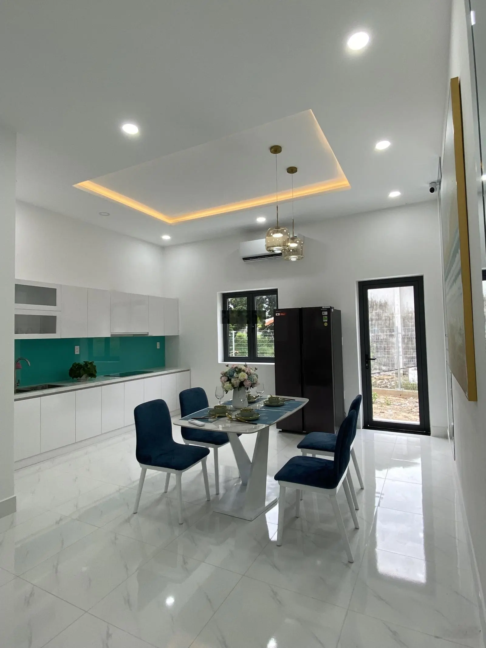 Bán shophouse tại Gia Khải Luxury, Hùng Vương, An Điền, Bến Cát, Bình Dương, 2,9 tỷ, 72m2