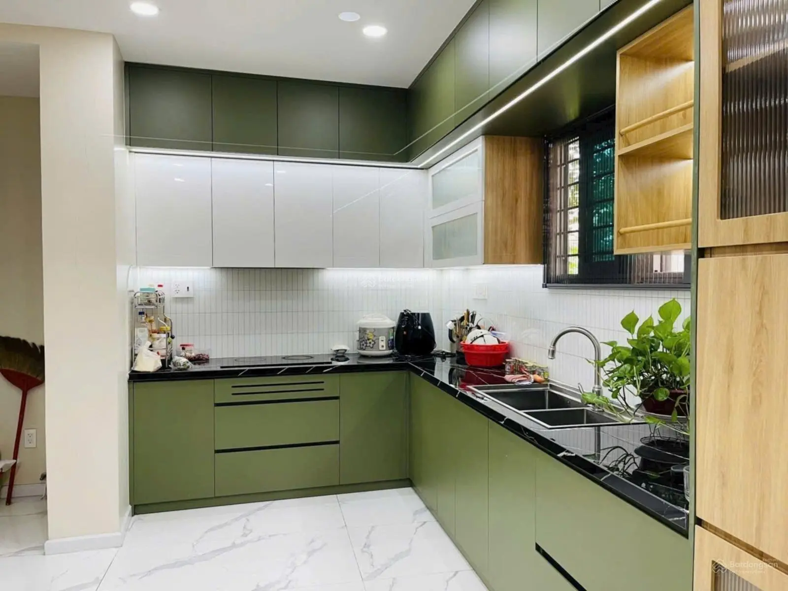 Bán nhà riêng giá 3,65 tỷ VND tại Đường Phạm Văn Chiêu, Gò Vấp, Hồ Chí Minh