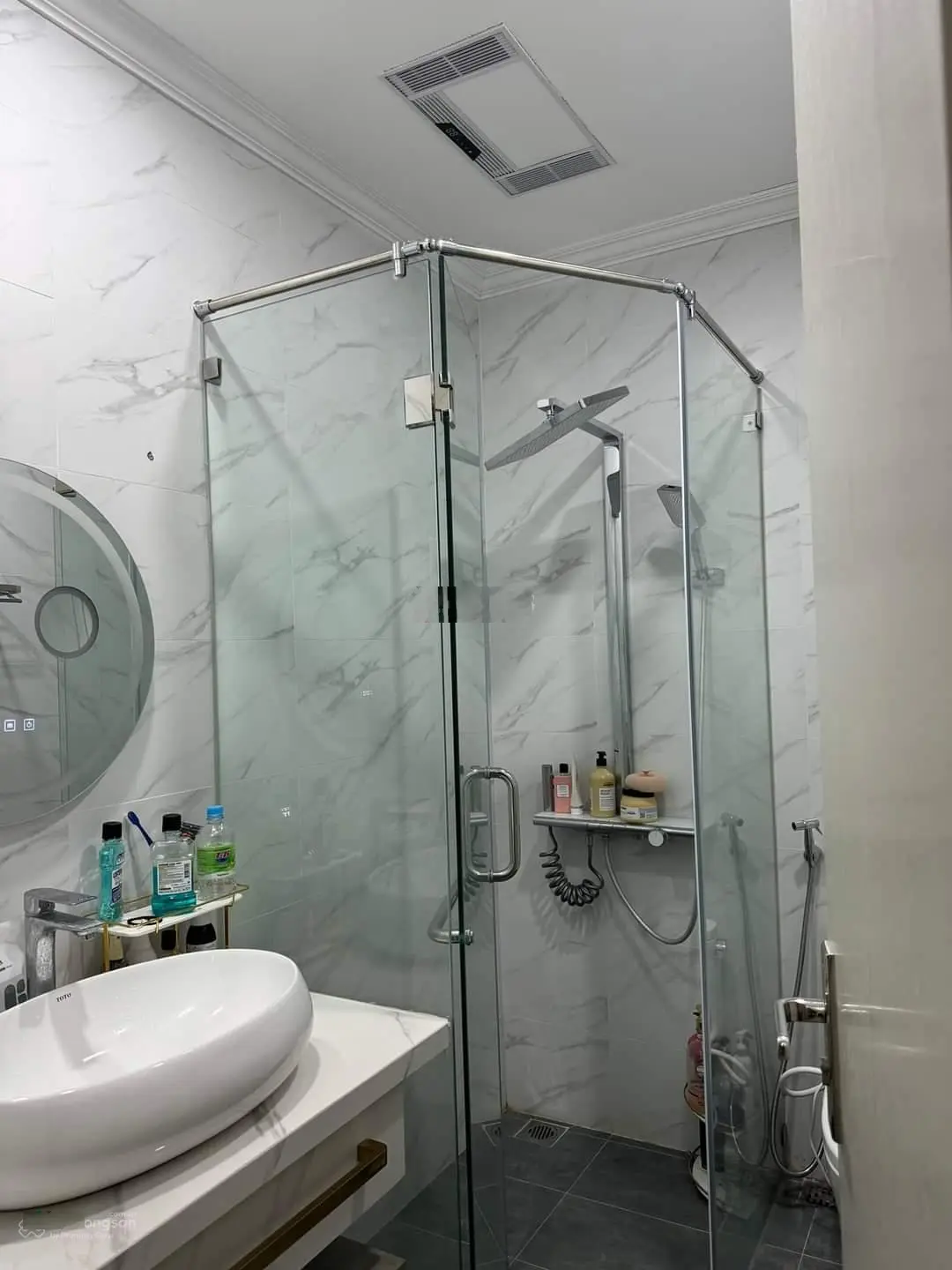 Phúc Lợi Long Biên DT 74m2 * 5tầng, MT 6m, biệt thự phân lô, vỉa hè ôtô tránh, gara thang máy