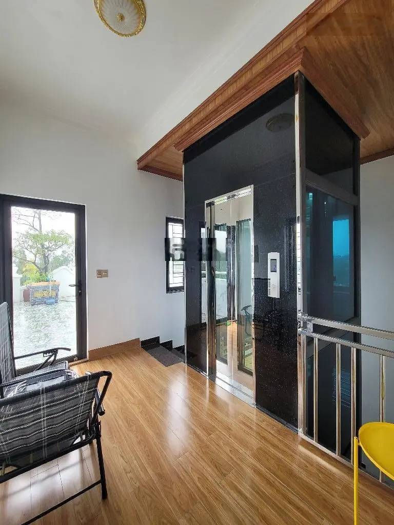 Bán nhà siêu đẹp Nam Sơn ,Lại Đà 86m2. Mt 5m . 5tầng .Hàng xóm Vinhome cổ loa .