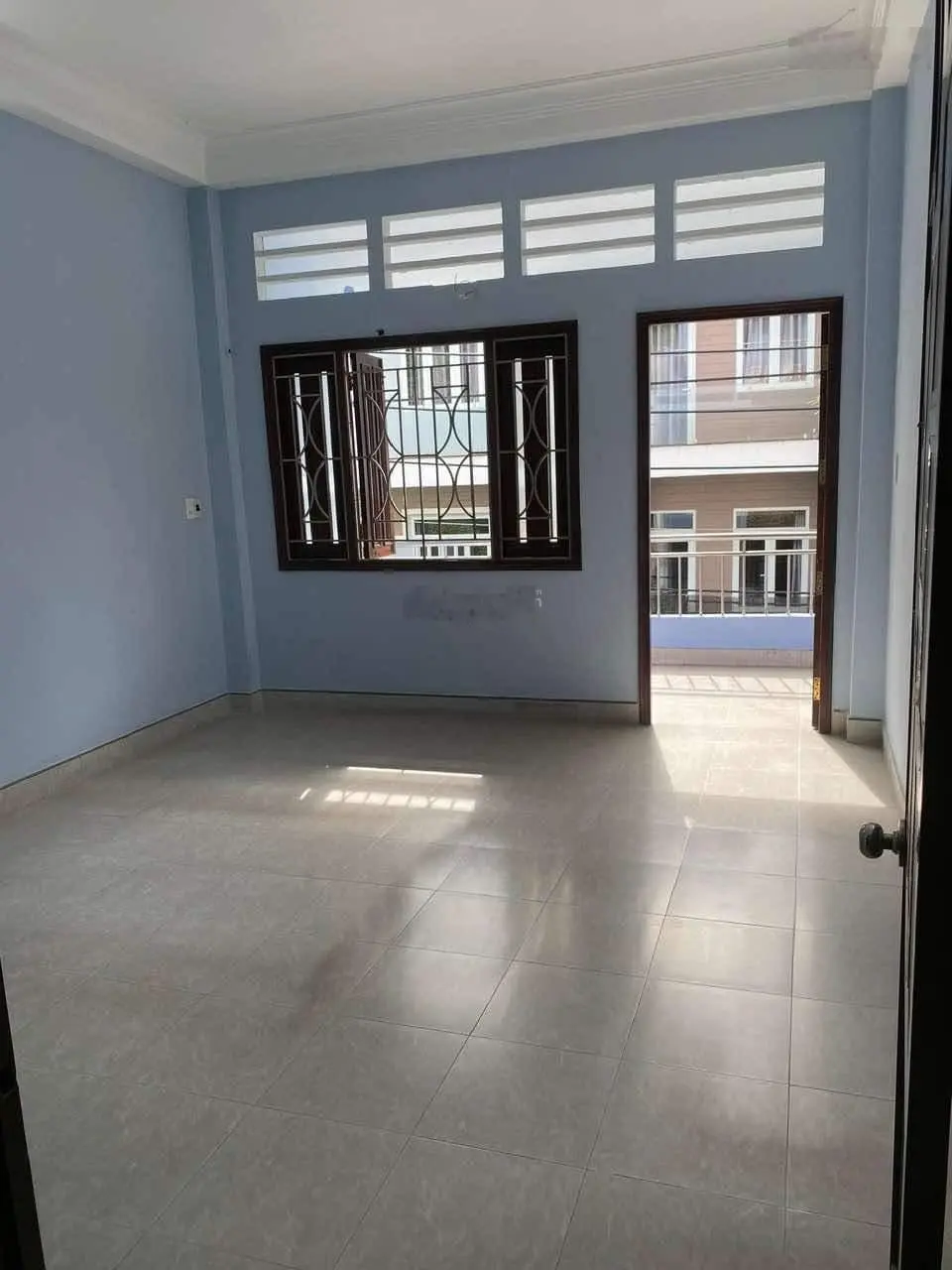 Bán nhà HXH thông tại khu Bàu Cát quận Tân Phú, 4 tầng, 4m x 14m, giá 10 tỷ hơn