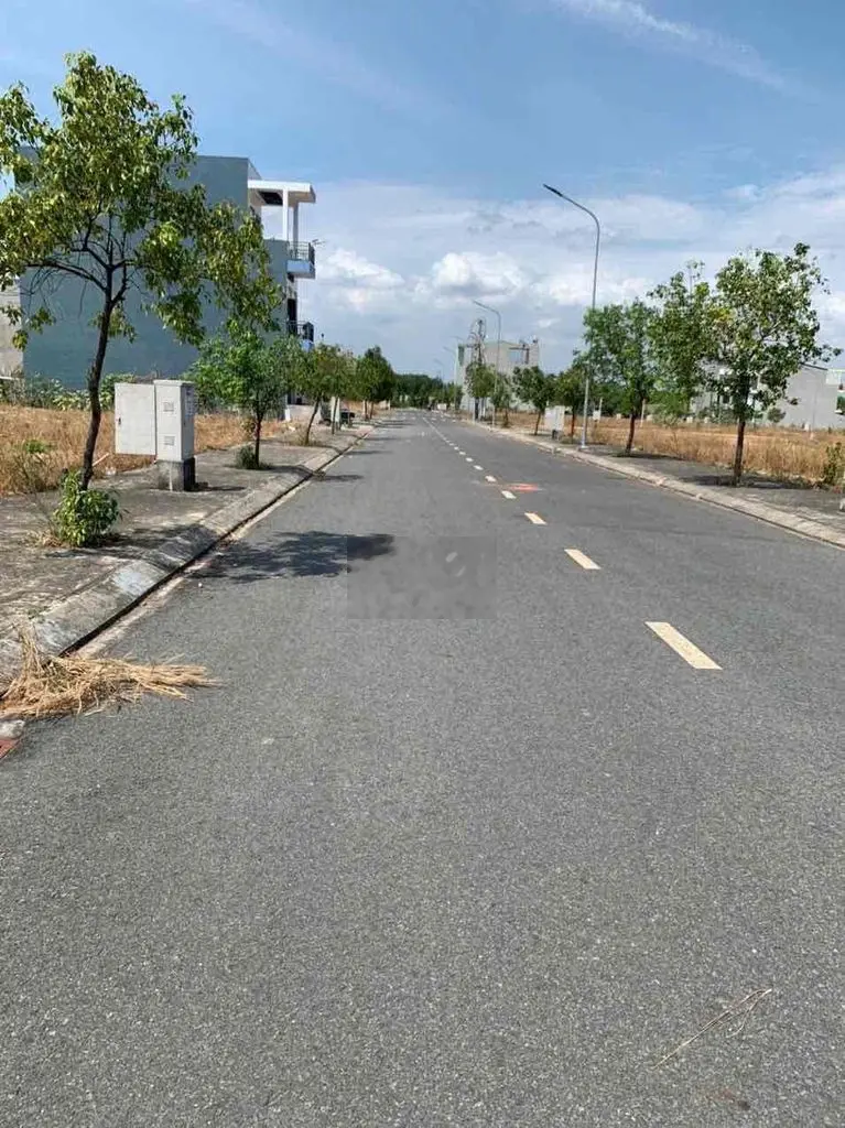 Bán Đất Ngay Chợ Quang Vinh 1, Khánh Bình 13, Tân Hiệp, Tân Uyên