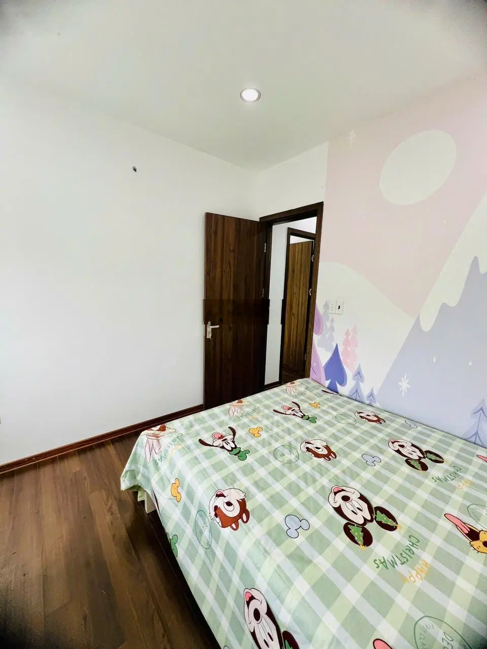 Bán căn hộ 2 phòng ngủ tại Võ Nguyên Giáp, Thanh Hóa. Diện tích 45m2. Liên hệ 0988 147 ***