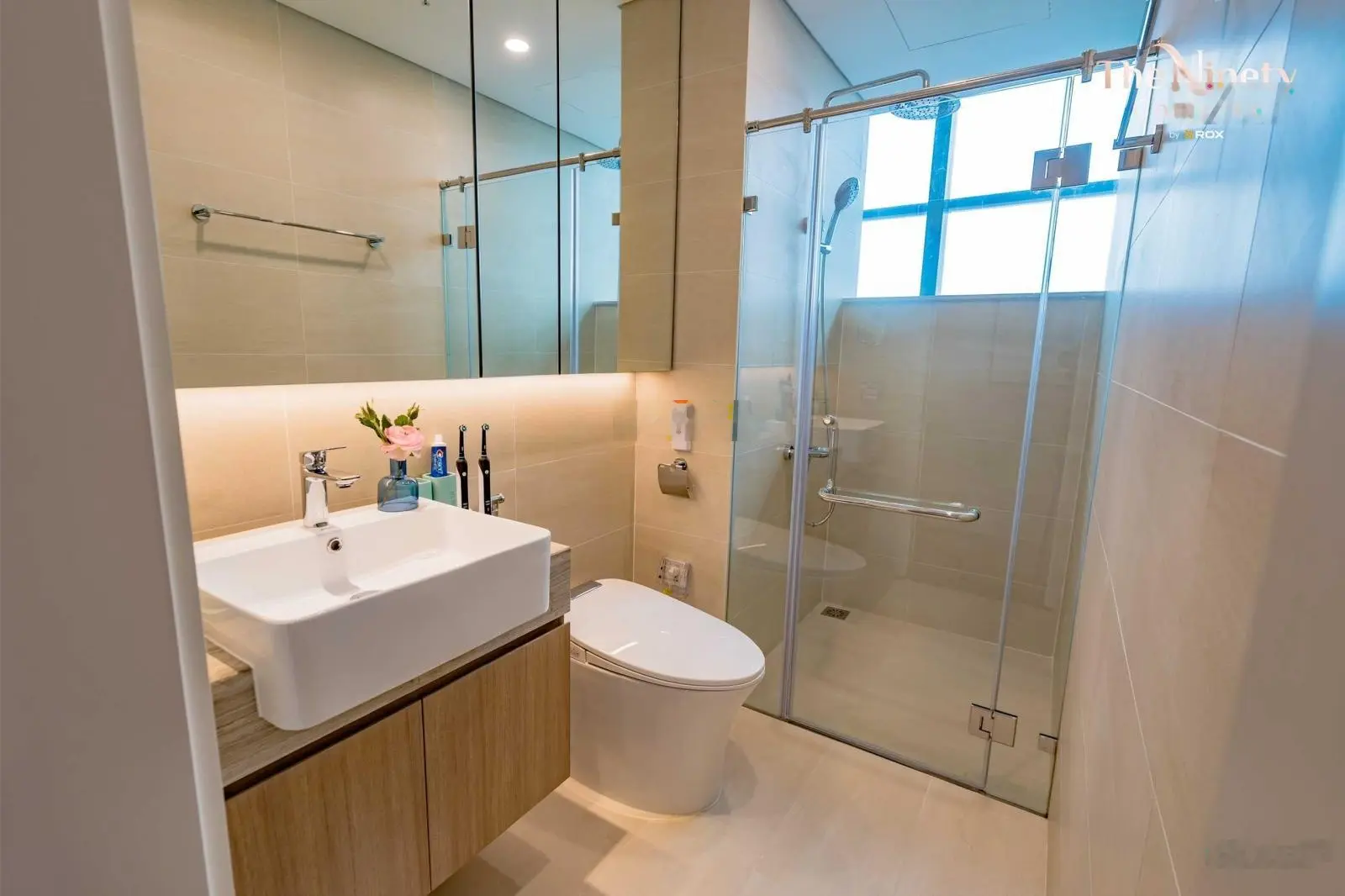 Mở bán CCCC mới tại Ngã Tư Sở, Đống Đa, view đẹp,các căn 1,2,3PN,chỉ từ 2,9 tỷ, bàn giao T6/2025