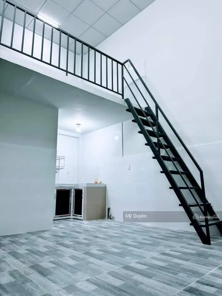 Sở hữu ngay dãy trọ 200m2 10 phòng, 1-2tr/tháng tại đường Võ Thị Sáu, Biên Hòa, sổ hồng riêng