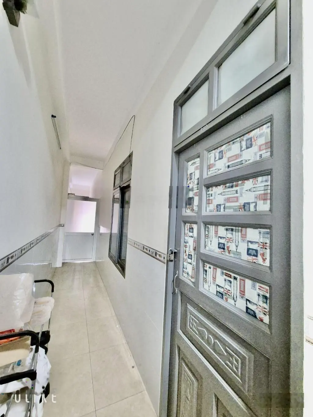 Bán CHDV hẻm xe hơi Phạm Văn Bạch, 4.5x21m, 5 tầng, 13tỷ5, P.15, Tân Bình