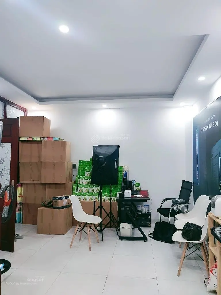 BÁN NHÀ Ô TÔ ĐỖ CỔNG HUYỀN KỲ HÀ ĐÔNG_2 MẶT THOÁNG_DT 32M x 4 TẦNG_CHỈ 3,5 TỶ