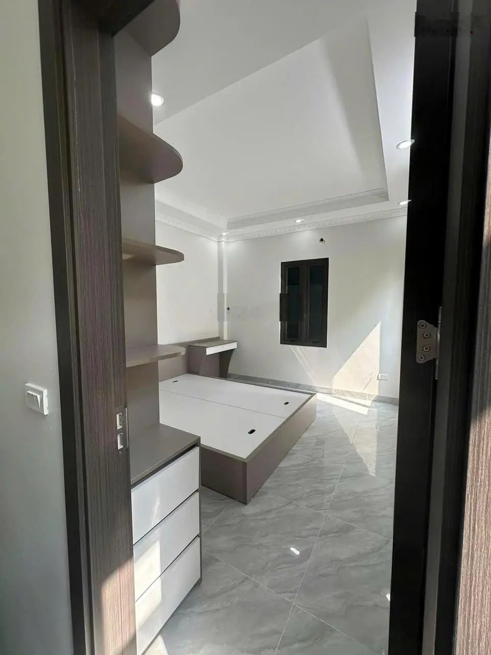 Cần Bán Nhà Hà Trì- Hà Đông. 50m-5 tầng.Ngõ thông. Lh 0353 131 ***