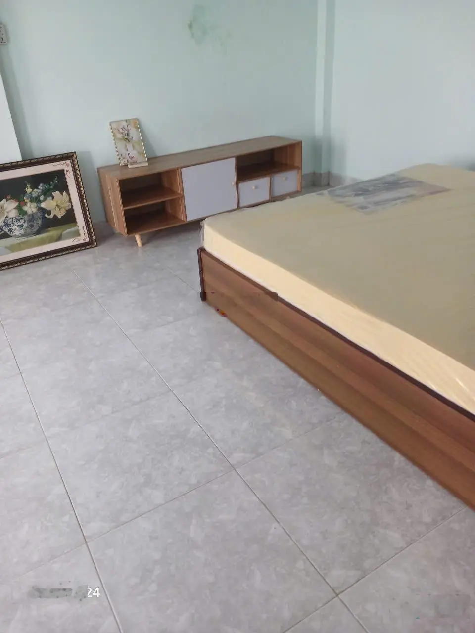 Cần bán gấp Nhà 01 trệt + 01 lửng gần bờ kè Hà Ra chỉ 1tỷ7