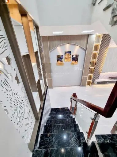 Thanh lí nhà đẹp DT 105m2/ giá 2.39Tỷ, ngay MTĐ Đinh Đức Thiện, Xã Bình Chánh, Bình Chánh, sổ sẵn.