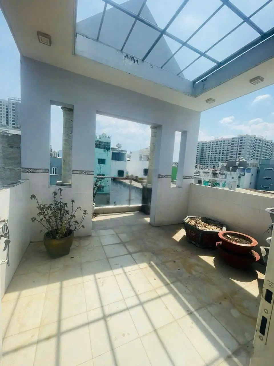 Bán nhà hẻm xe hơi An Dương Vương - An Lạc - quận Bình Tân