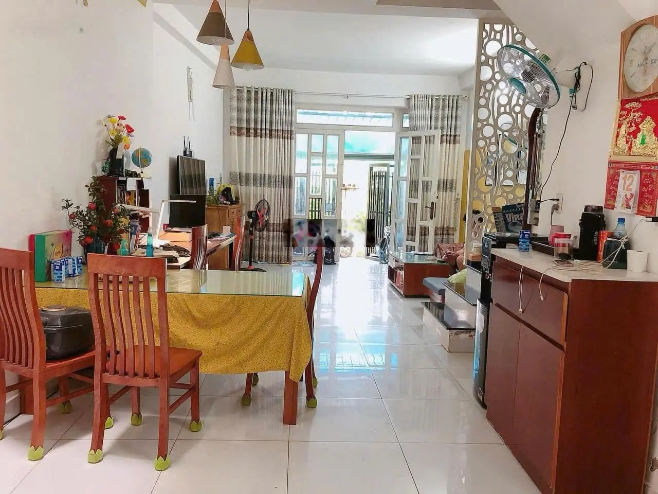 Bán nhà giá rẻ đẹp Thủ Đức, 4.85 tỷ