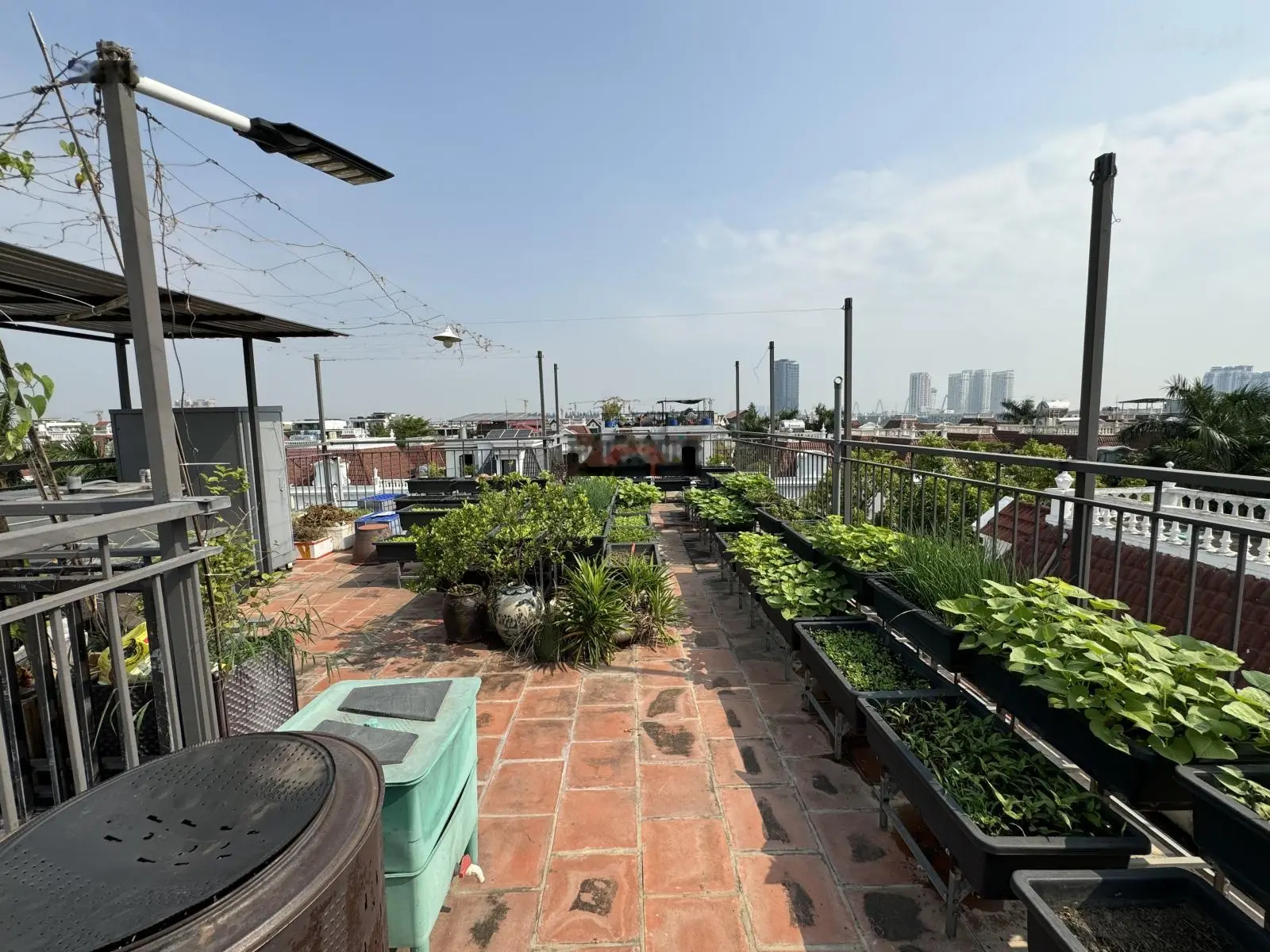 Bán biệt thự Ciputra tích 200m2, 5 phòng ngủ, 4 phòng tắm