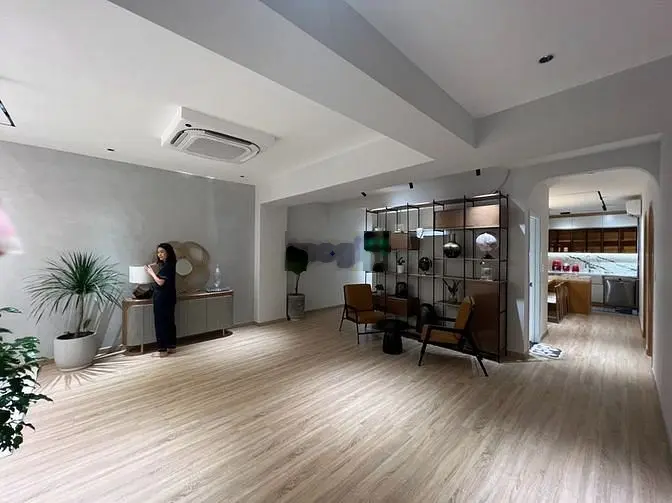Chuyển nhượng căn hộ RIVERSIDE RESIDENCE- 153 m2 - 10ty 2- sổ hồng