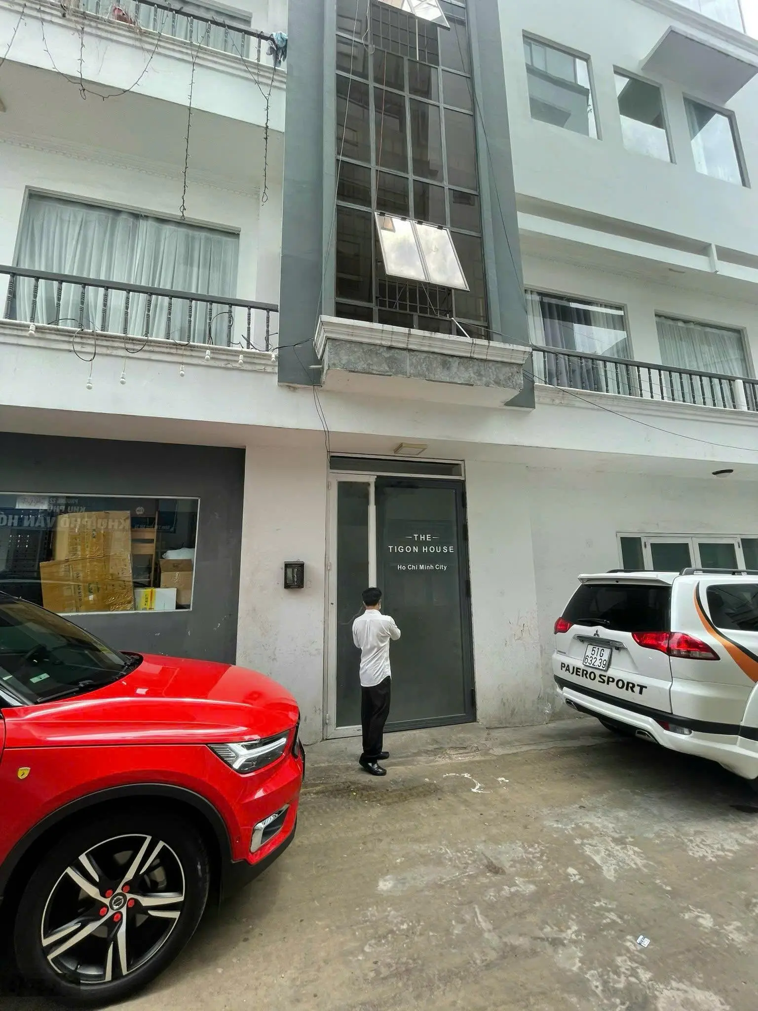 Bán tòa nhà 11 phòng đang khai thác - góc 3 MT Ngô Tất Tố, P22, Bình Thạnh TN 45 triệu giá 19,5 tỷ