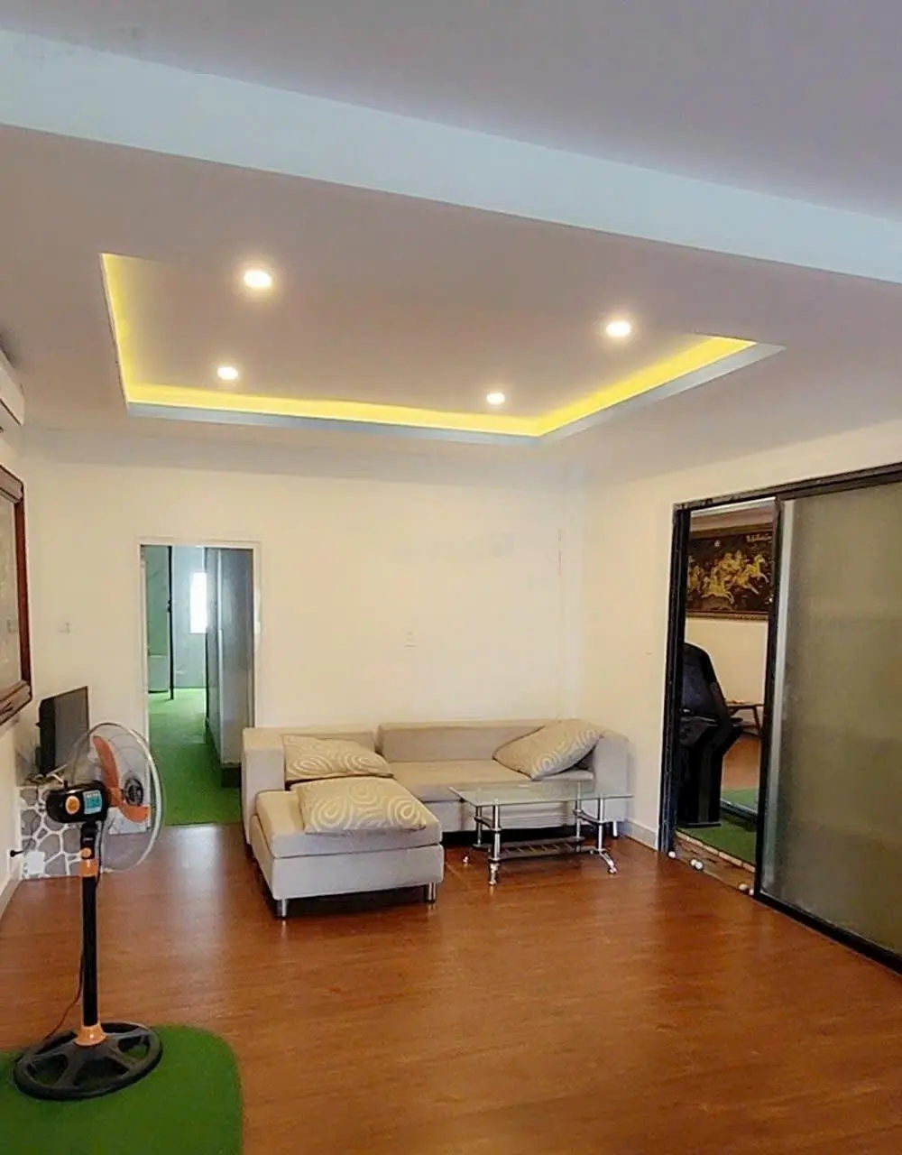 Hàng đầu Tư , căn góc 2 mặt tiền, Biệt Thự p. Hiệp Bình Chánh, Q. Thủ Đức