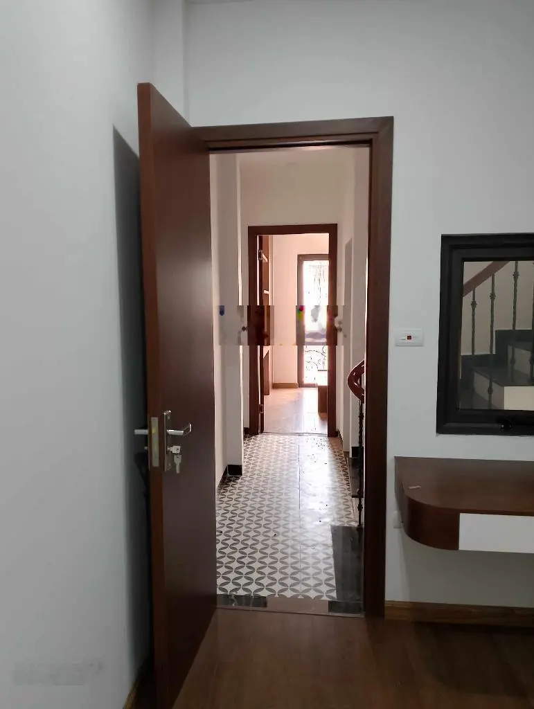 Bán nhà mới cạnh bến xe Yên Nghĩa - Ô tô đỗ cửa - kinh doanh - sát QL4 mở rộng - Full công năng