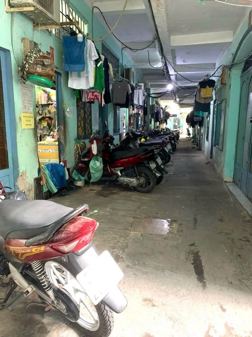62 tỷ còn 37 tỷ Bán đất 784m tặng dãy nhà 62 P và căn nhà 4T đường Trần Xuân Soạn ,Tân Hưng ,Quận 7