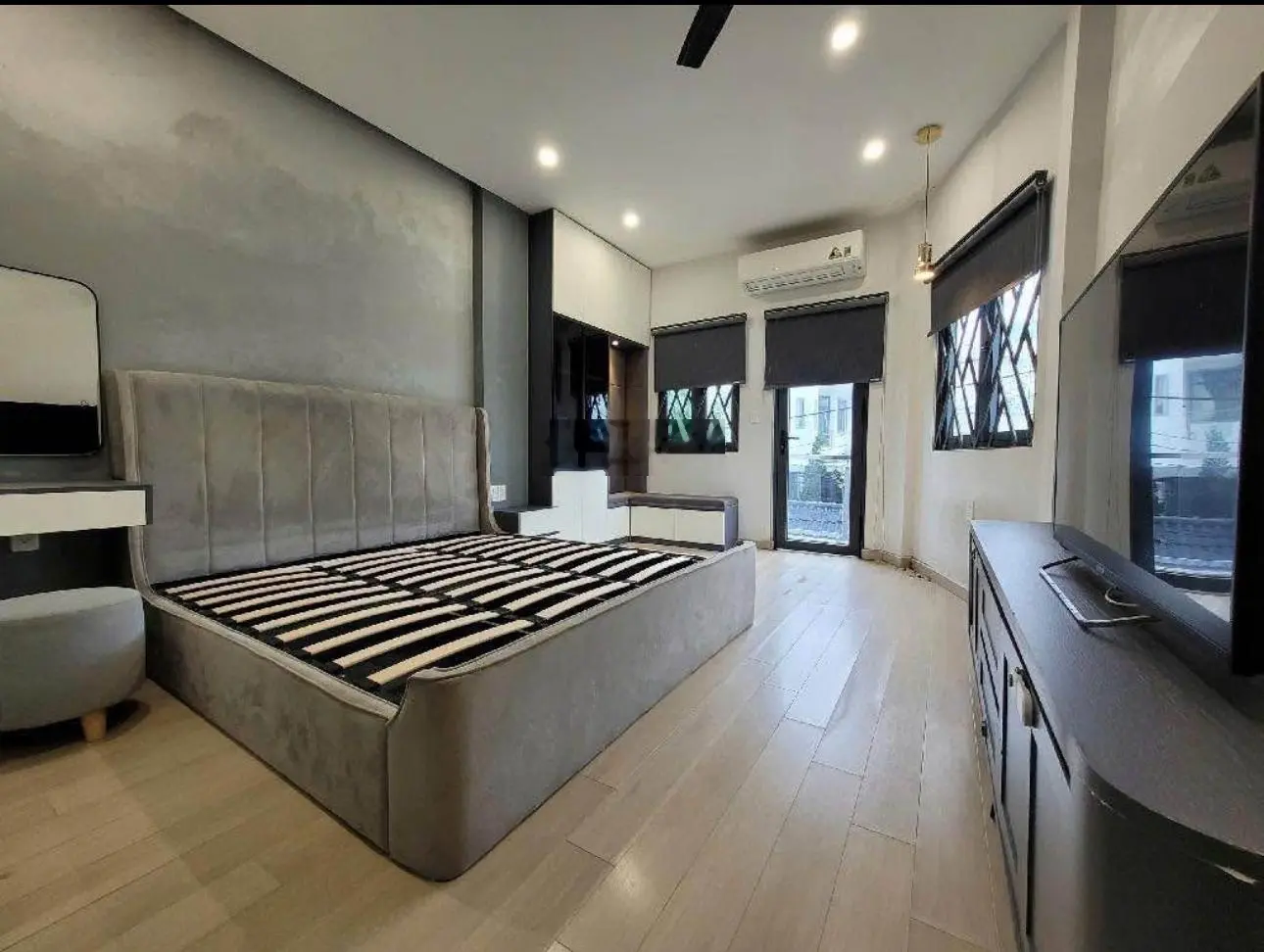 Gấp! Chủ gửi bán nhà hẻm 4m đường Võ Thị Sáu, Dĩ An. Giá 3 tỷ, 92m2