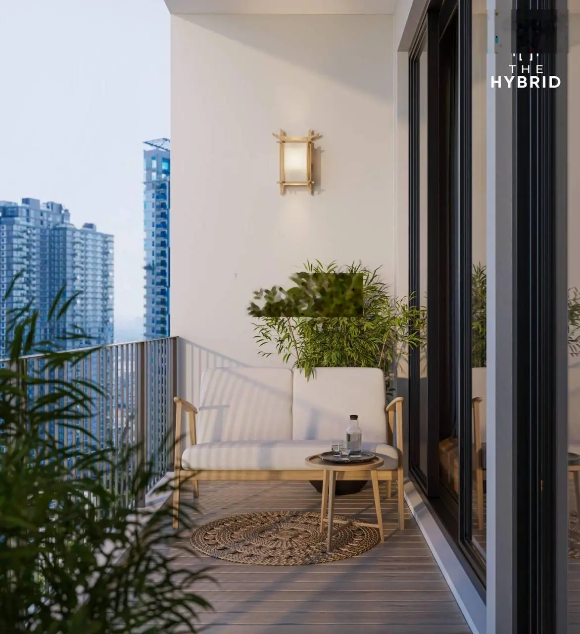 Căn hộ 1PN + 1 Eastmark City DT 65m2, giá bán 2,4 tỷ, mua trực tiếp CĐT, nhận nhà cuối năm nay