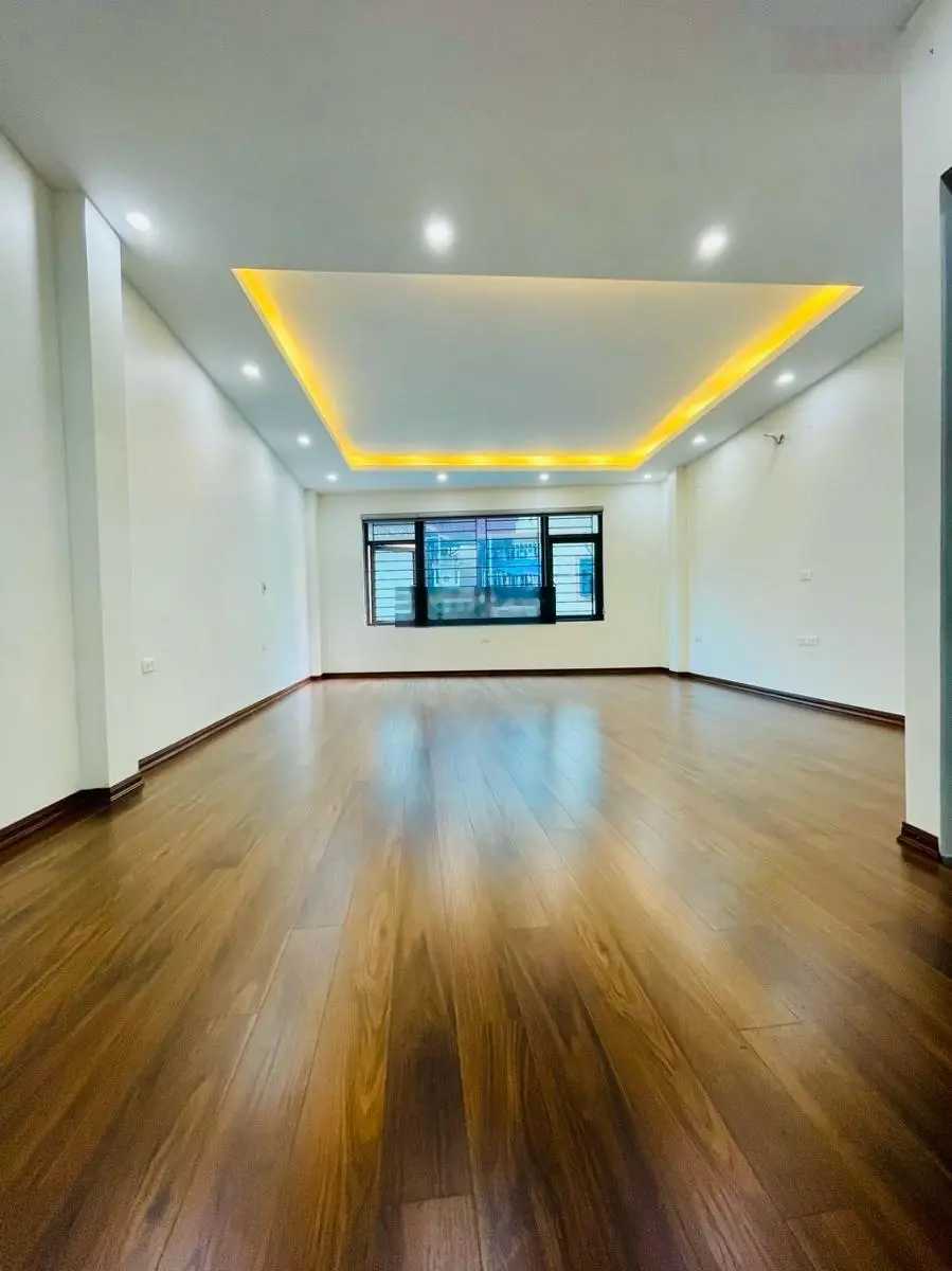 Bán nhà siêu hot mặt ngõ Hồ Tùng Mậu kinh doanh sầm uất 55m2 x 6 tầng mặt tiền 6m cực đỉnh