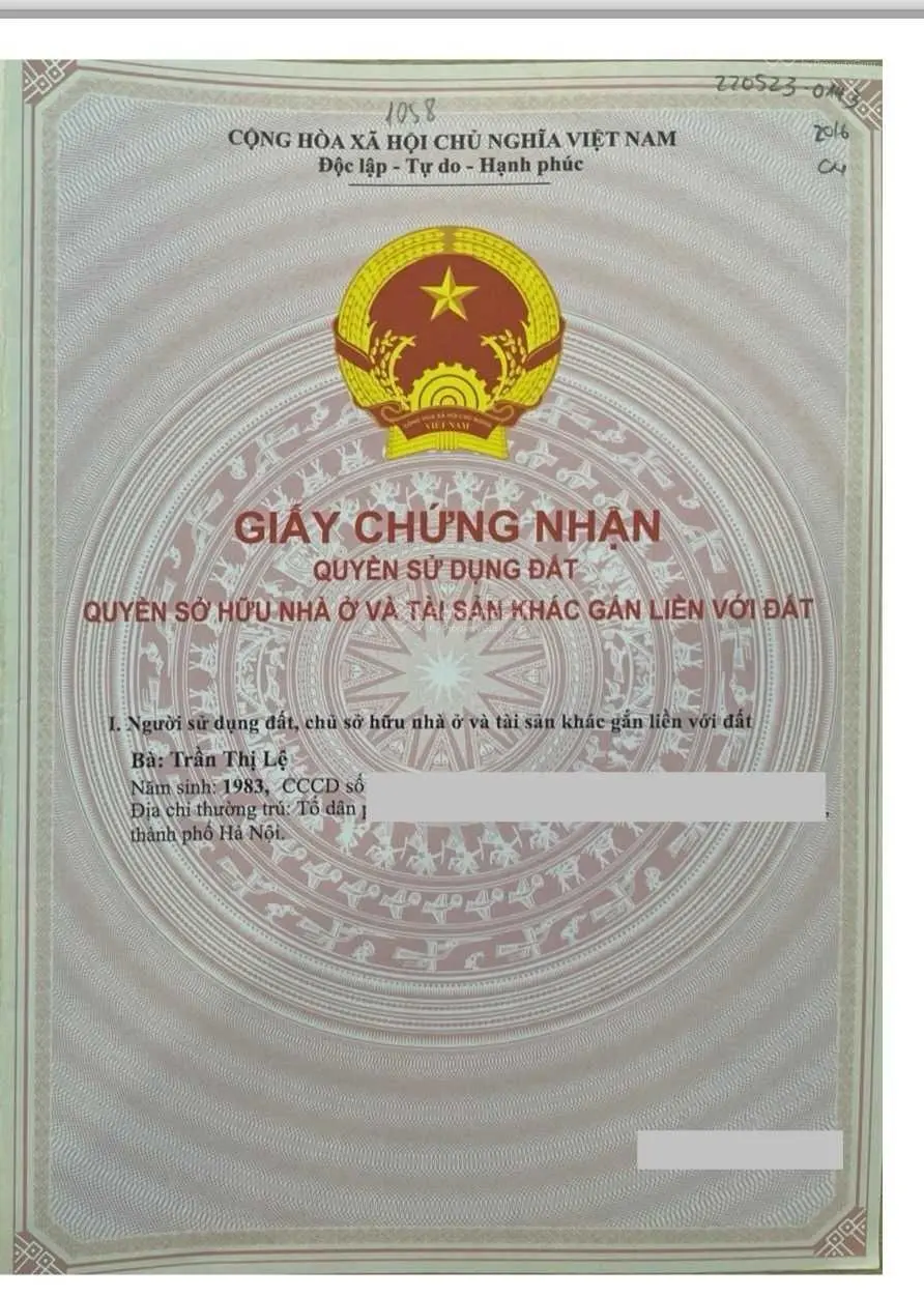 Chính chủ bán đất mặt hồ Đồng Nội, Lạc Thủy, Hoà Bình. Diện tích 2289,5m2, giá 65,25 tỷ