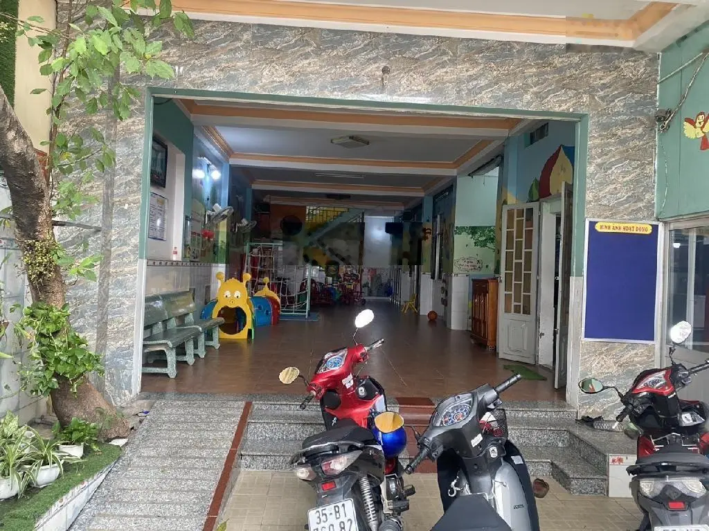 Dòng tiền 75triệu/th, nhà 4T-122,5m2-ng5,2 , TL43 p.Bình Chiểu chỉ nhỉnh 7tỷ TL - LH: 0967 908 ***