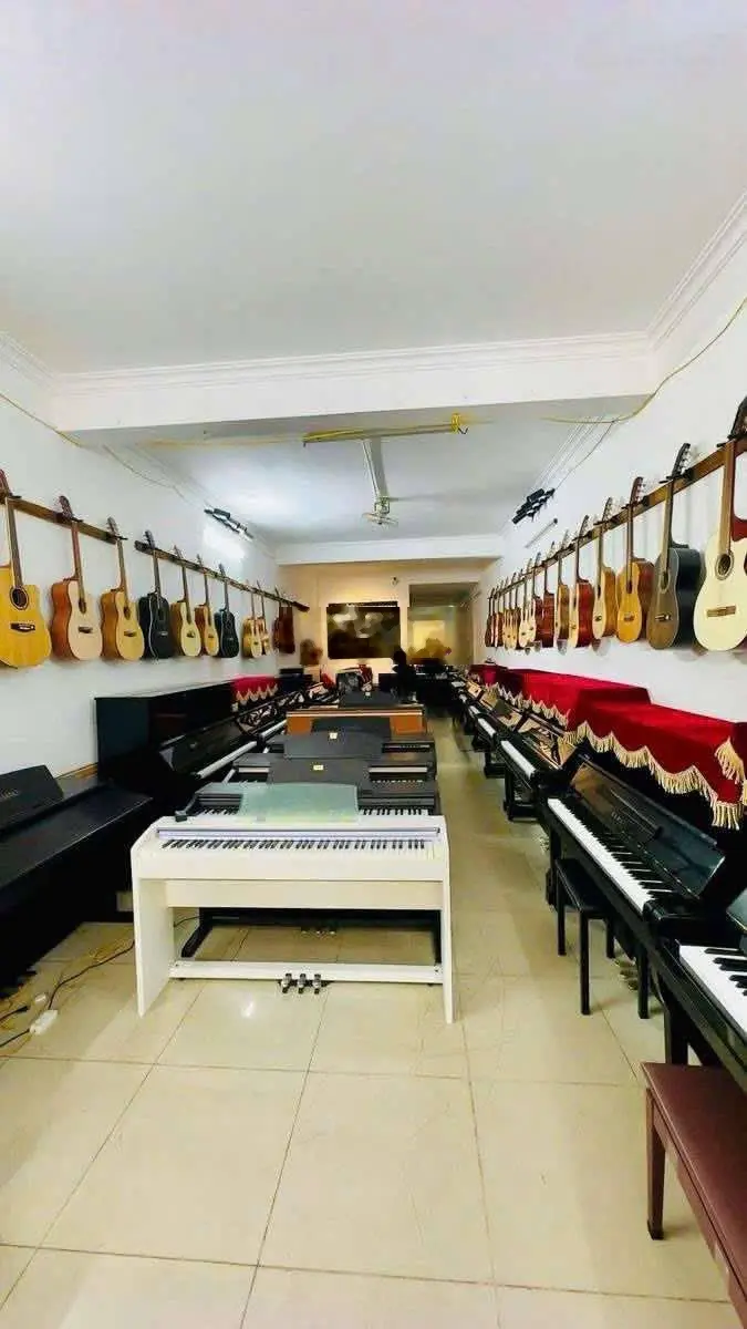 Cực phẩm siêu hiếm khương đình thanh xuân 128m2 6 Tầng Mặt Tiền 4m2 giá 47.9tỷ