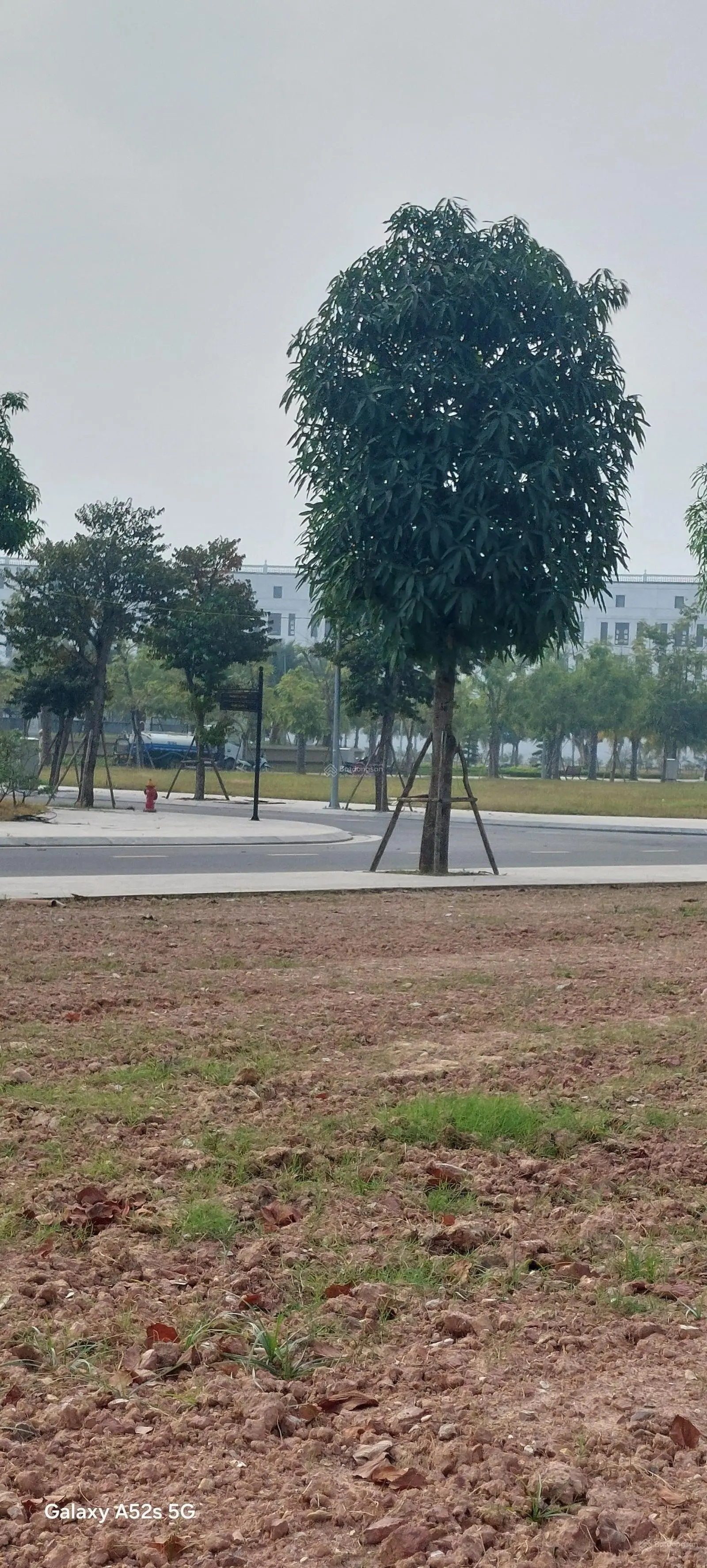Bán đất nền tại khu đô thị đáng sống nhất Thái Nguyên vị trí đẹp tại thành phố Thái Nguyên