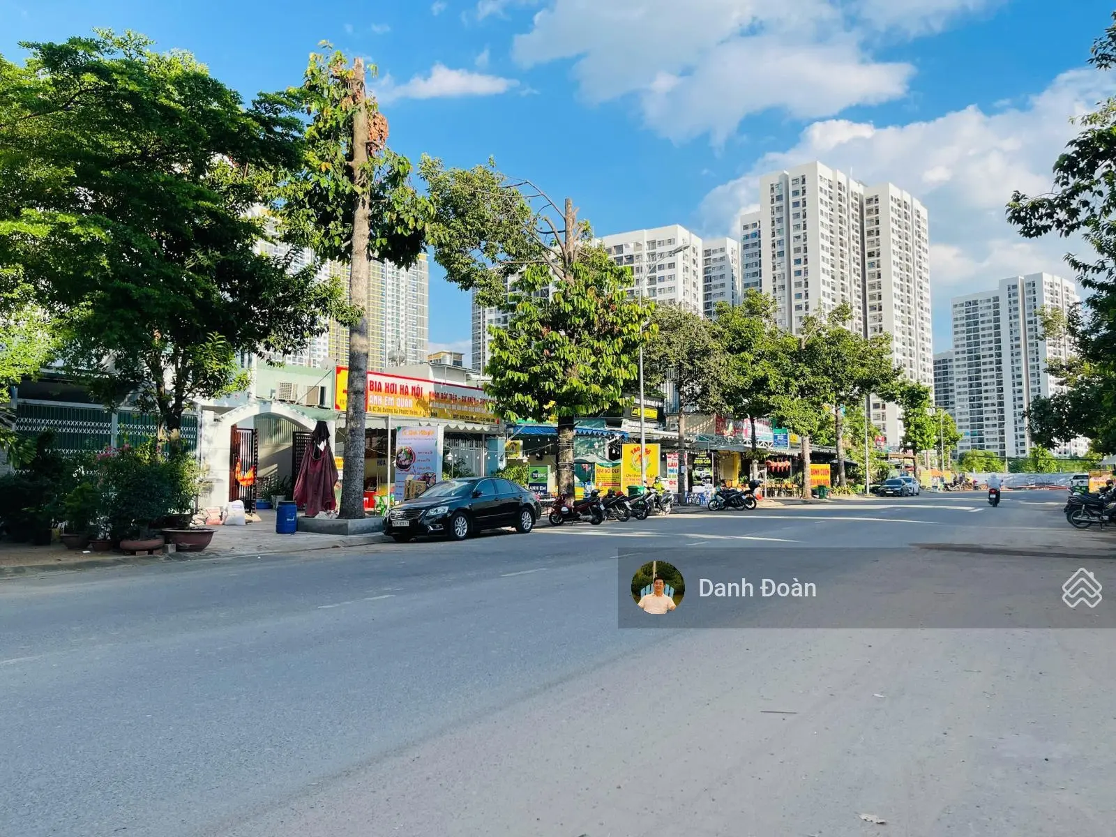 Siêu tốt đầu tư chỉ 26 tỷ nhà 1000m2 ngang 24m (866m2 đất ODT) - đường 9A và ngay vành đai 3