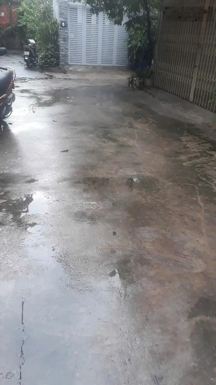 Lô góc 2 mặt tiền, hẻm xe tải tại Dương Đức Hiền, Tân Phú, 6.3 X 10,5m 60m2 chỉ 7.7 tỷ