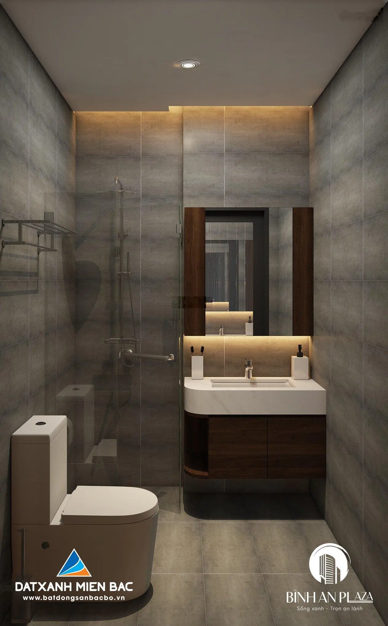 Nhận tư vấn và hỗ trợ khách hàng đặt căn hộ chung cư Bình An Plaza. Giá trực tiếp từ chủ đầu tư