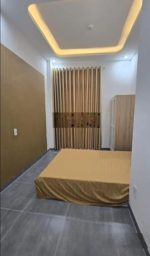 Bán gấp nhà 5 tầng đang khai thác 40tr/tháng thủ đức