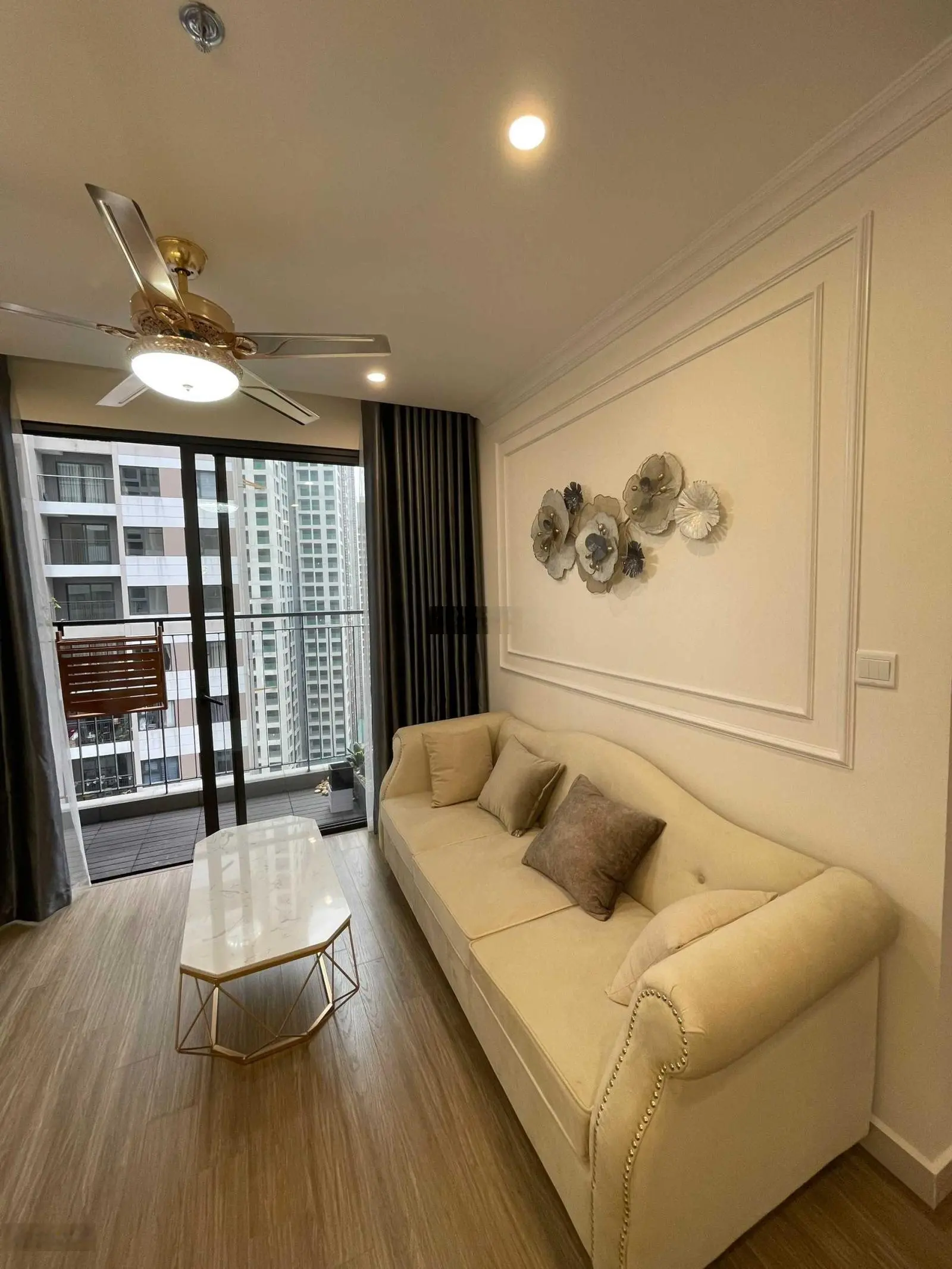 Cắt lỗ bán nhanh căn 2N1VS chỉ 2,530 tỷ tại vinhomes ocean park