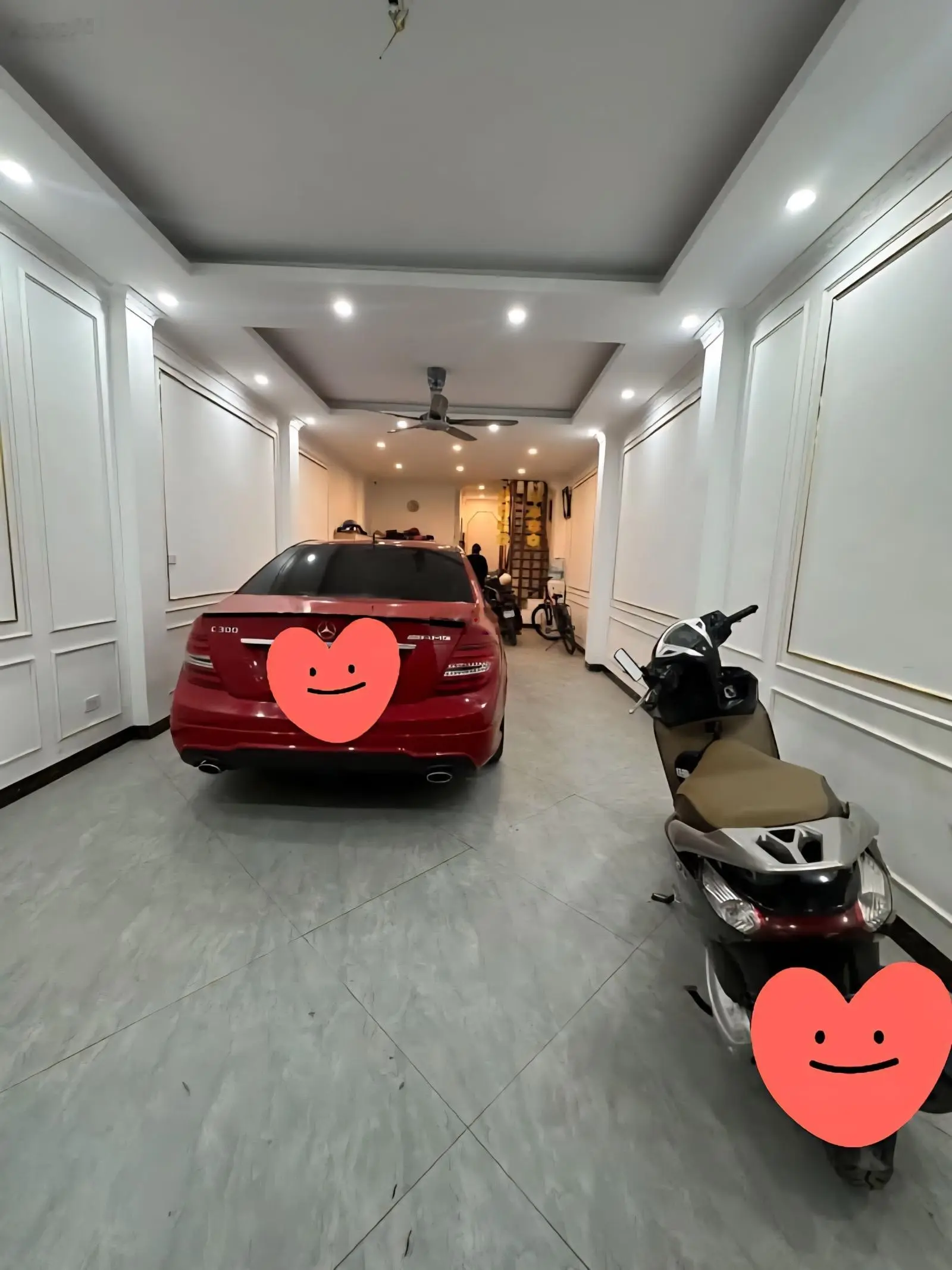 Bán Xây Mới Ôtô vào nhà 5 Tầng 4PN, 4WC, 48m2 tại Ngọc Hồi, Hoàng Liệt, Hoàng Mai, Hà Nội, 8 tỷ VND
