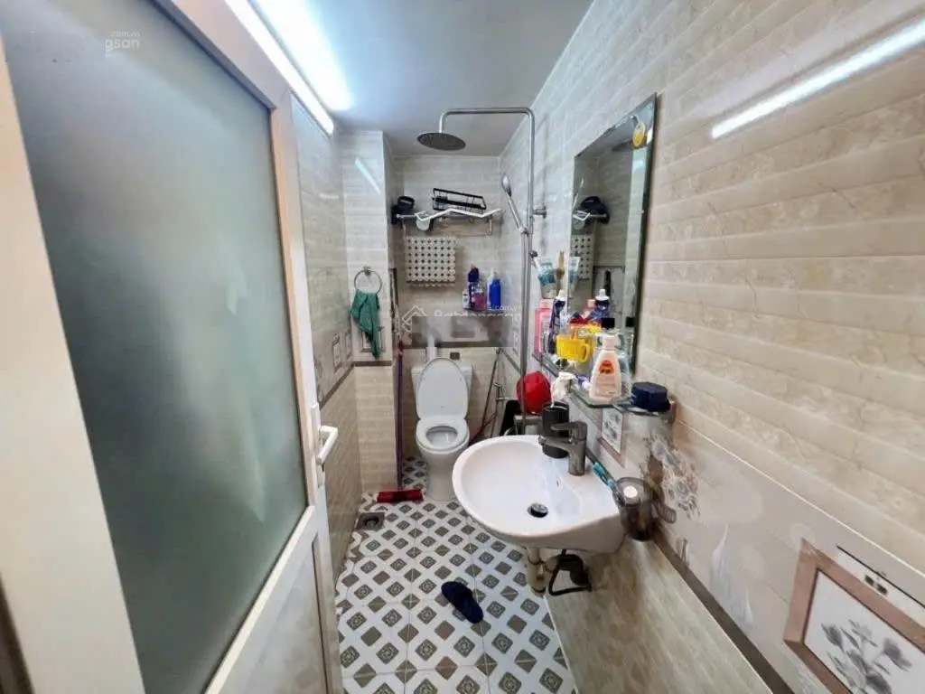 Bán gấp nhà 1 trệt 1 lầu 3PN 2WC. Mặt tiền Đường Số 10 - P. Linh Tây - DT 55m2