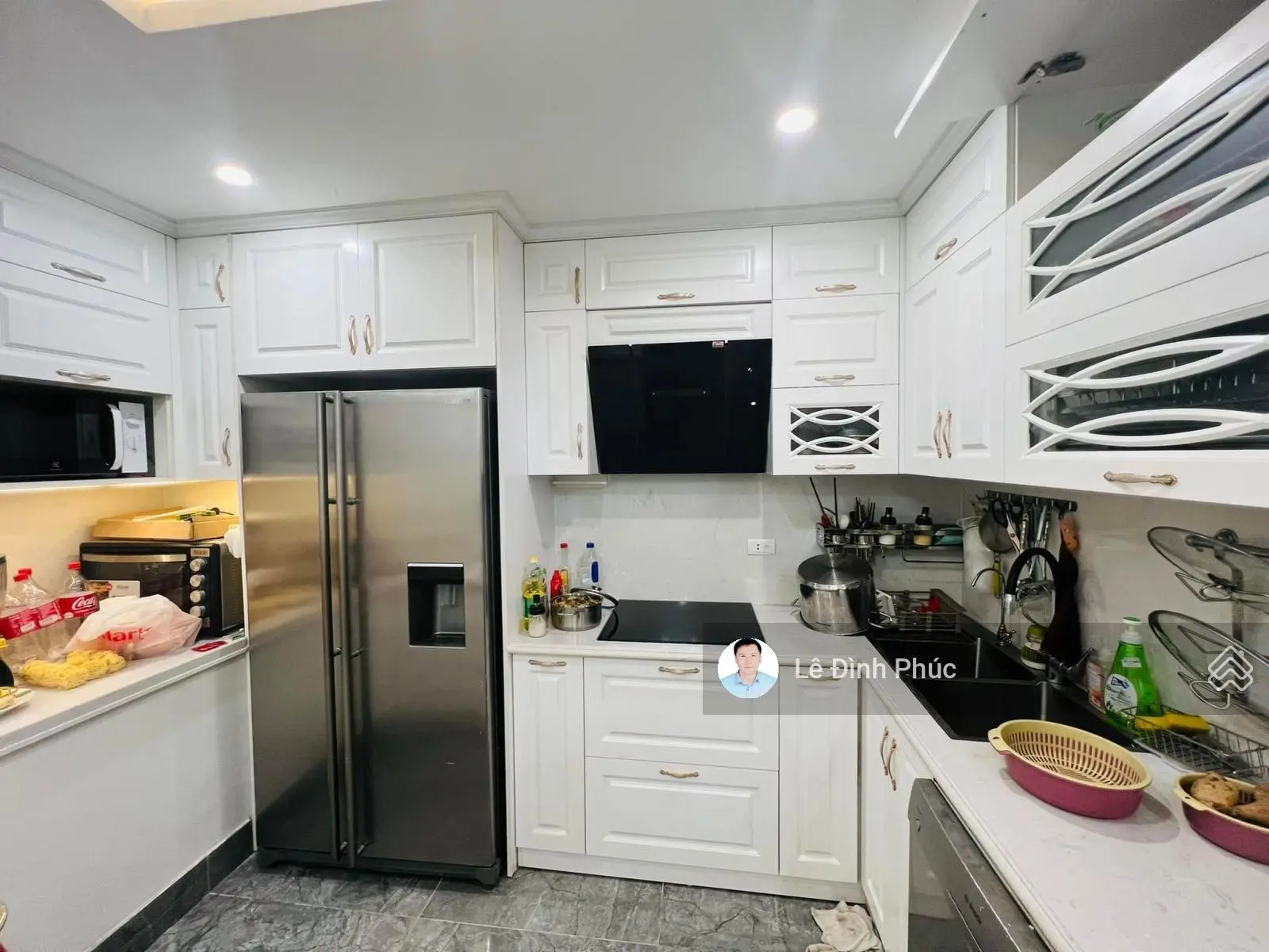 Building 90m2 x 8 tầng, mặt phố KD sầm uất, gara ô tô - kinh doanh văn phòng, 19.8 tỷ