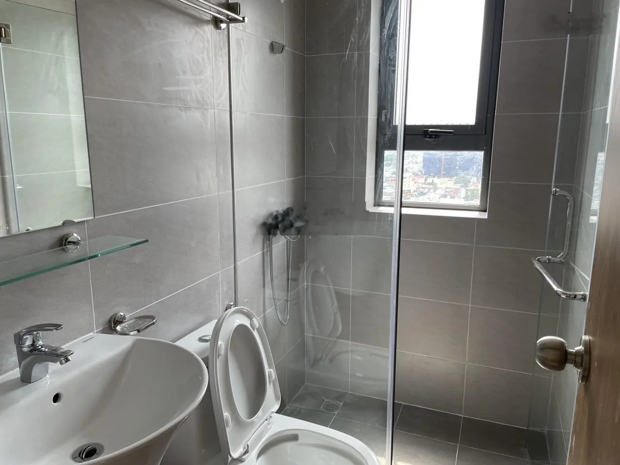 Căn góc Bcons Green View 2PN - 2WC 51m2 1 tỷ 650tr bao full thuế phí sang tên