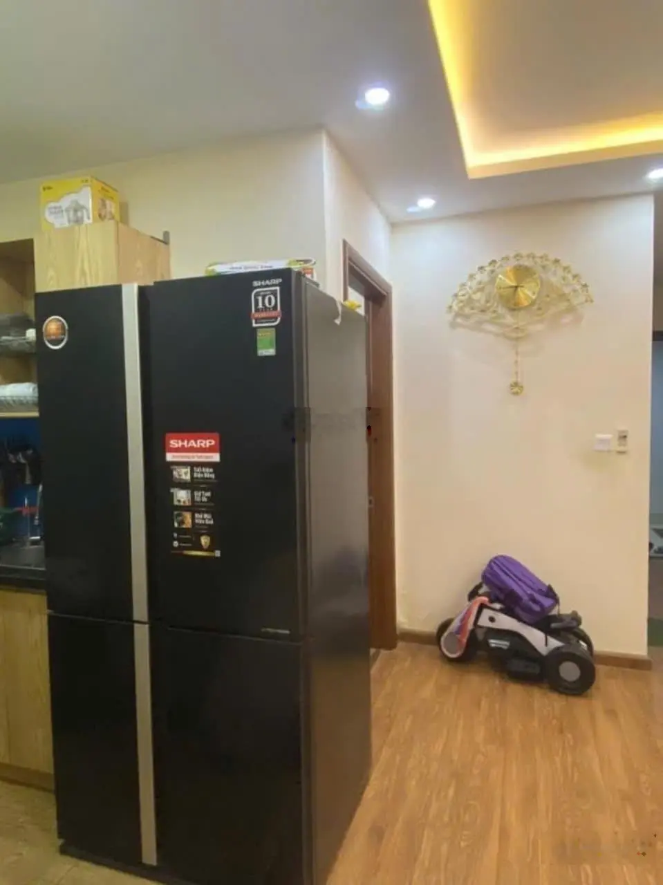 Sở Hữu Căn Hộ 2 Ngủ Tại Gemek Premium Chỉ 3.35 Tỷ - Đừng Bỏ Lỡ