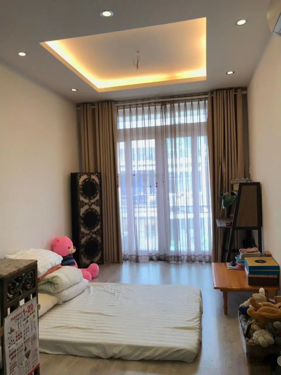 Bán nhà Đoàn Văn Bơ, Phường 10, Quận 4, 66m2, 5 tầng chỉ 8,1 tỷ TL