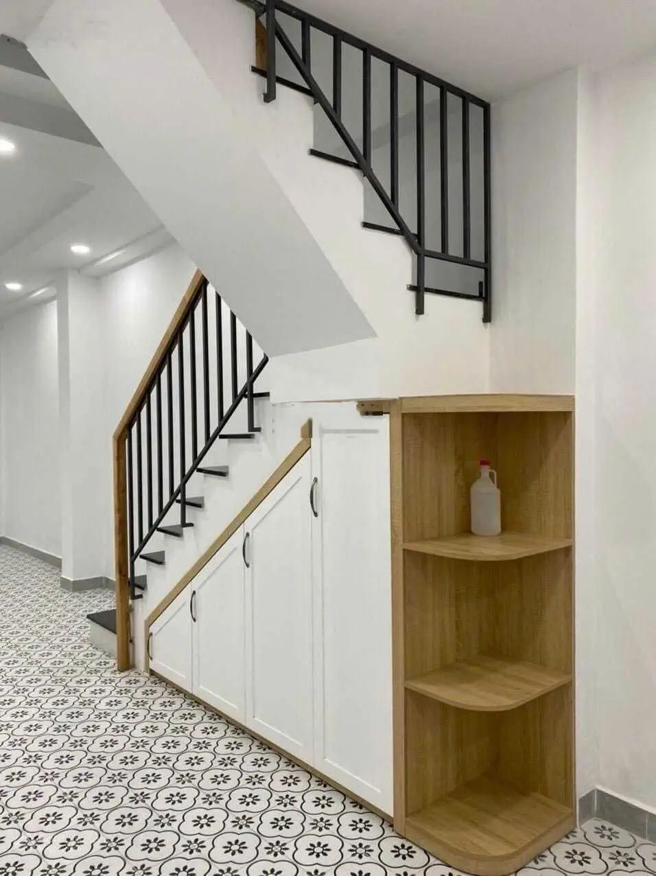 CƠ HỘI VÀNG CHỈ 2TỶ950tr!! Nhà đẹp Đ.Dương Quang Trung, P.12, Q.10. DT 50m2 HXH Đang cho thuê 20tr