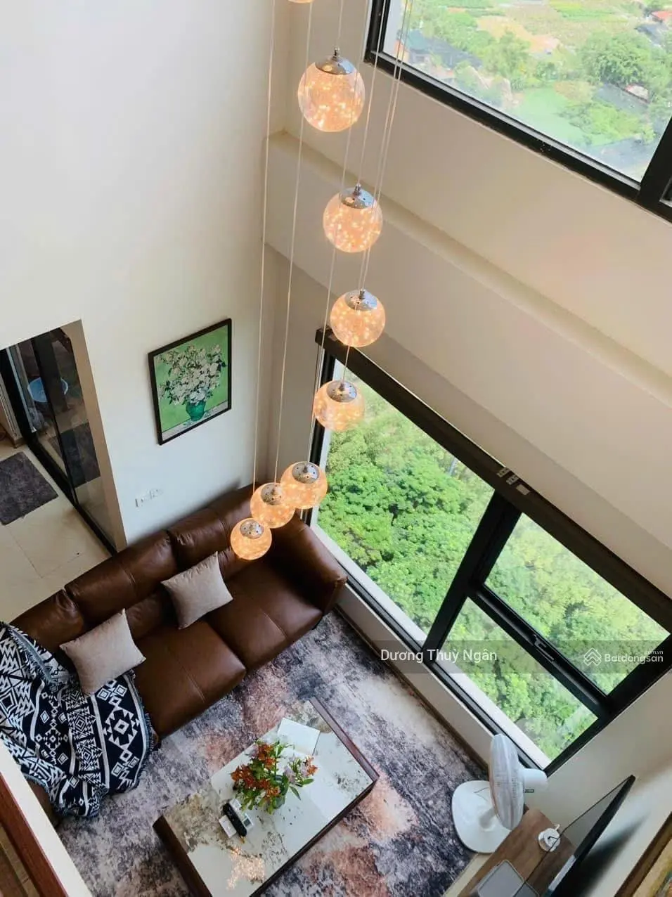 Gửi bán căn hộ Mezza cực kỳ xinh xẻo, 110m, 3PN, không chắn view, sổ hồng vĩnh viễn