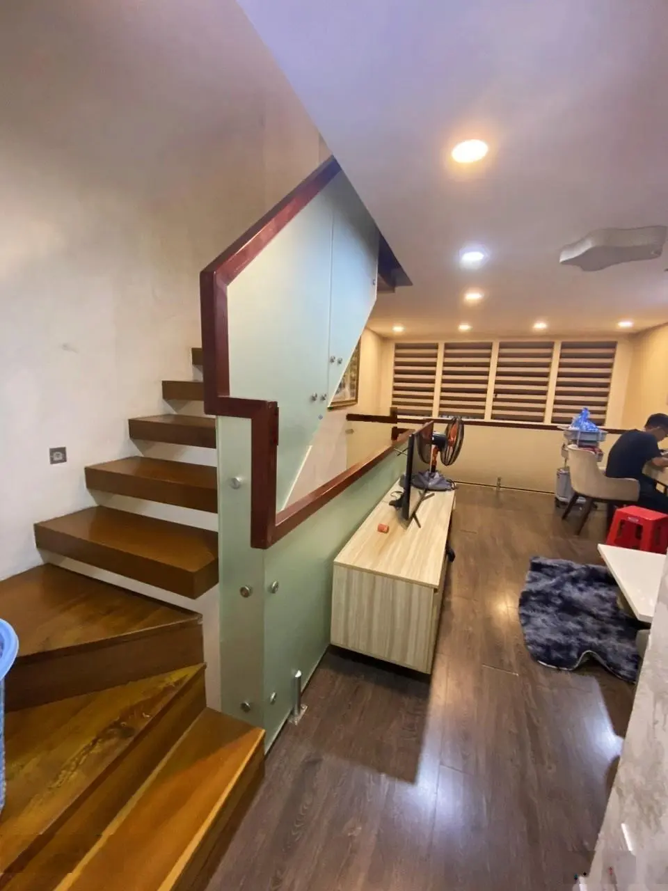 Hẻm ô tô 6m khu phân lô ngay khu dân cư Hồng Long, HBP, 4T, 4 PN, 5 WC, 54m2 (4,5x12m), chỉ 6 tỷ
