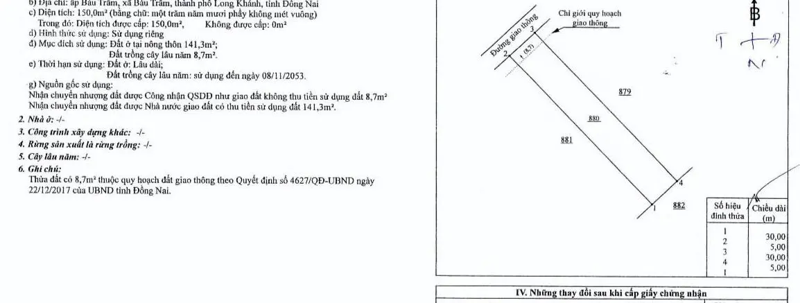 Nhà mới - ngộp cần bán gấp 5x30 ngay trung tâm thành phố giá đẹp đường nhựa xe hơi