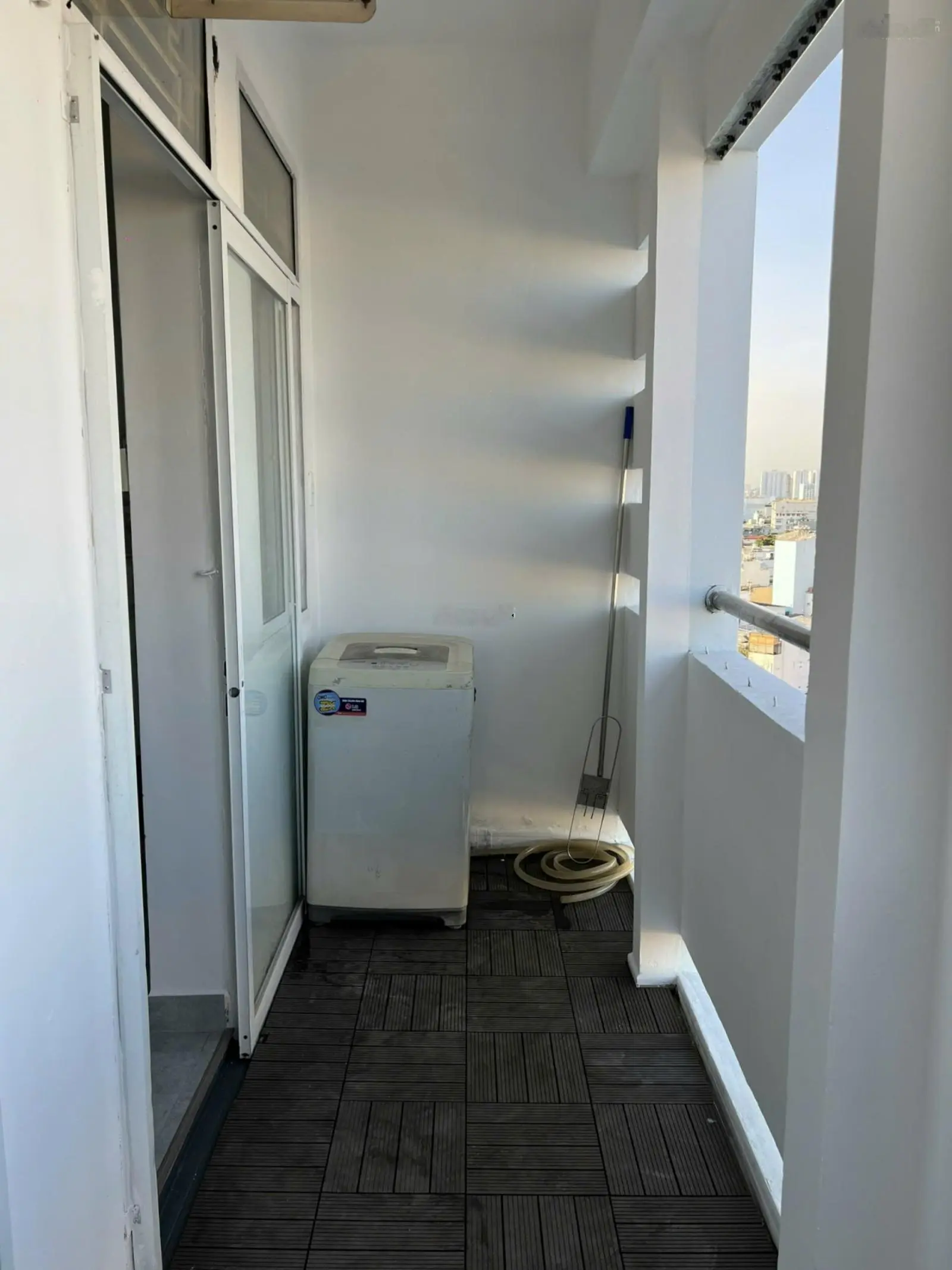 Cần bán chung cư Bà Hom Quận 6 diện tích 68 m2, 2PN 2 WC lầu đẹp liên hệ 0938 030 ***
