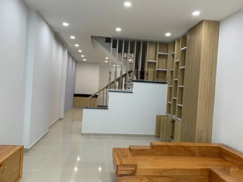 Bán nhà 3 tầng - hxh quay đầu - 85m2 - linh trung - nhỉnh 8 tỷ